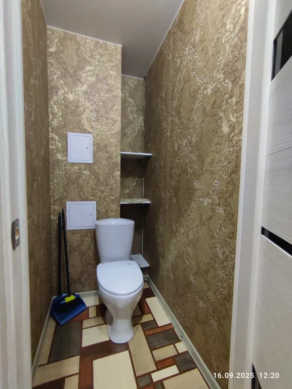 Квартира 1-комнатная Квартира — Волгоград