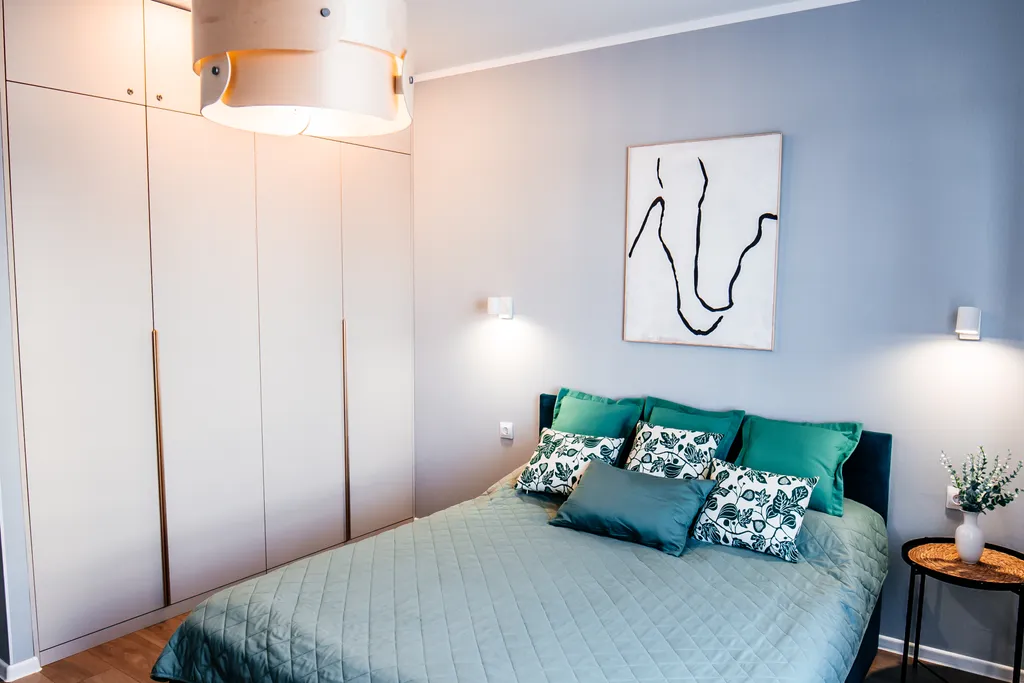 Квартира Квартира Turgenev Family Apartment Стиль и комфорт у моря — Зеленоградск