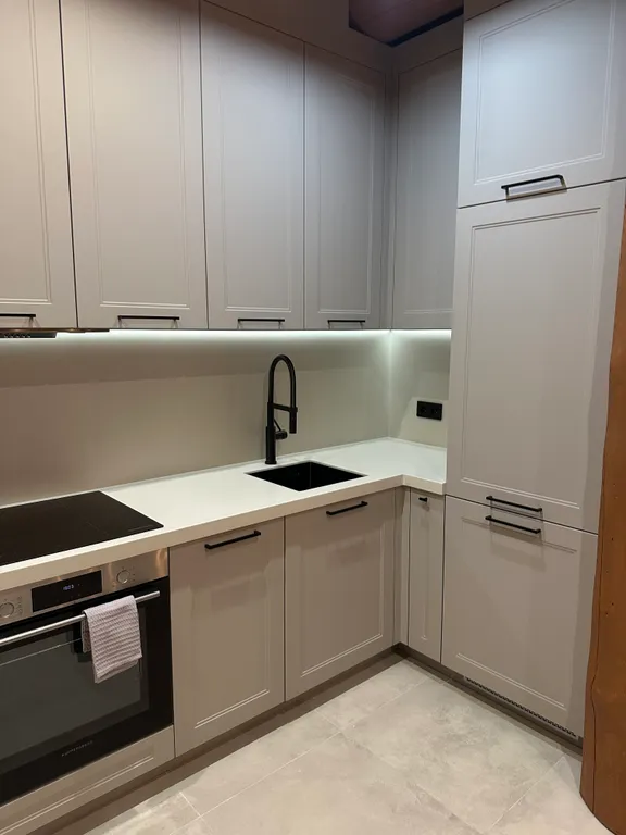 Умный Дом Post & Beam Лунь