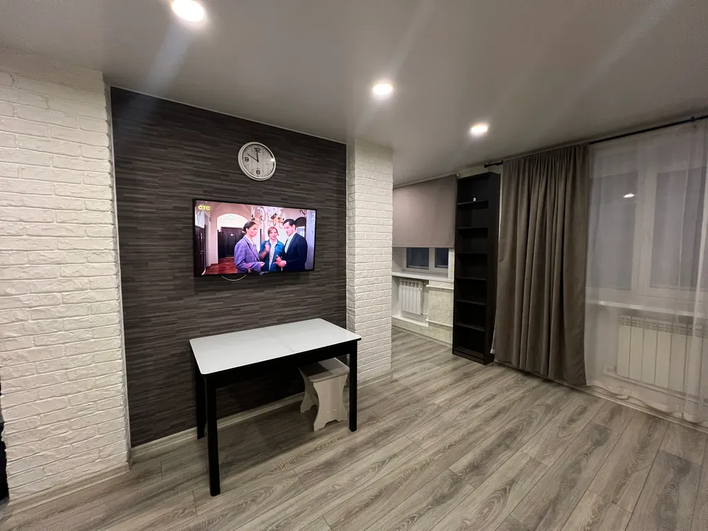 Уютная квартира в центре