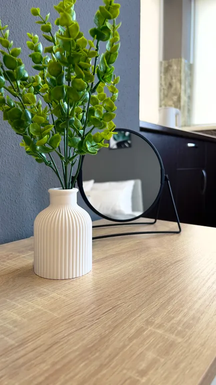 Квартира Квартира с видом на море — Адлер