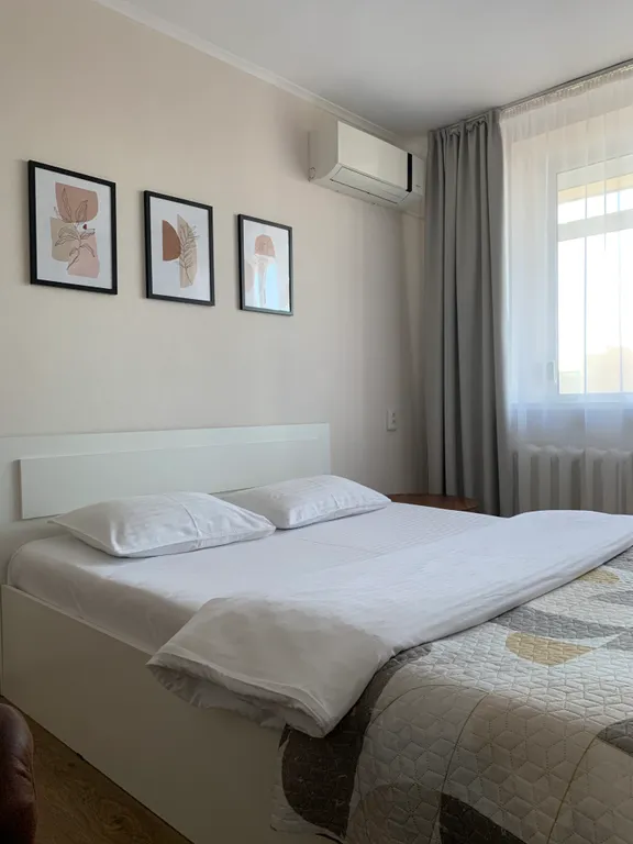 Квартира в центральном районе — аренда посуточно в Симферополь