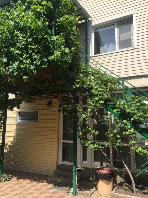 Коттедж Аппартаменты на набережной — аренда посуточно в Ейск