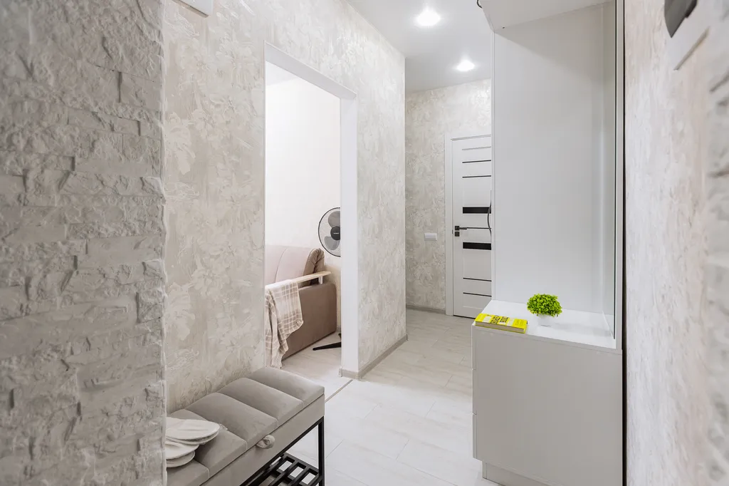 Квартира с видом на море