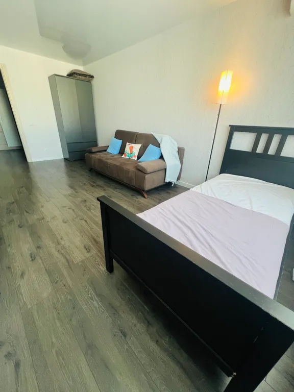 Для стильного отдыха