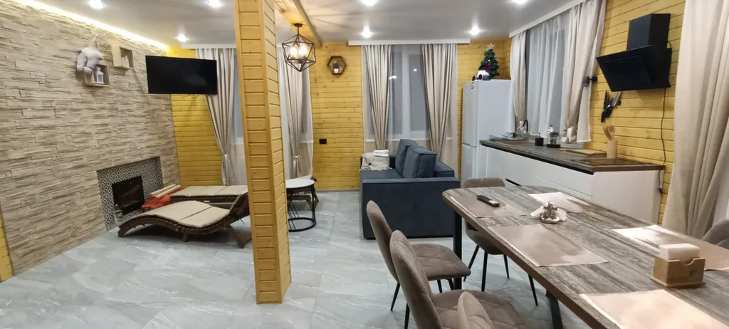 3-комнатный Дом