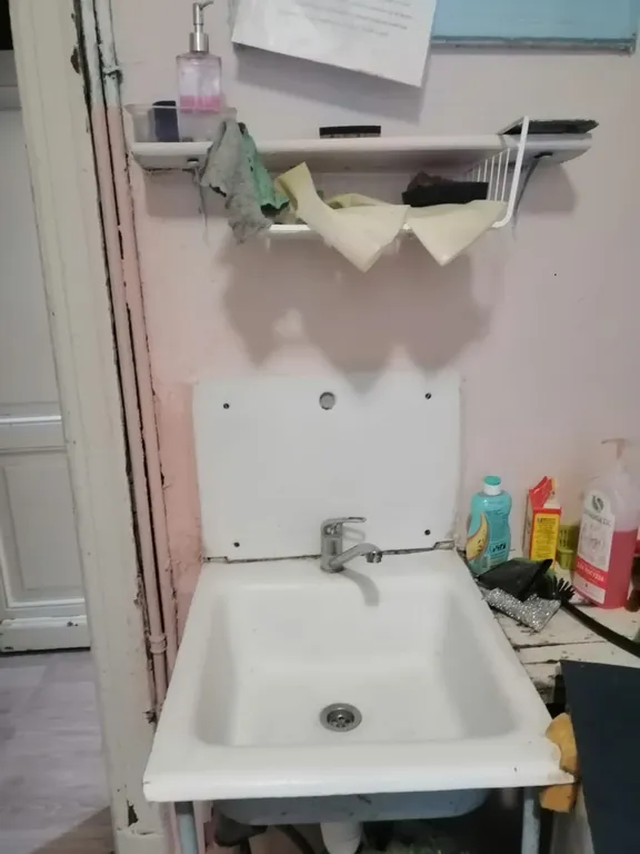 Комната в центре города у Московского зоопарка со свежим ремонтом