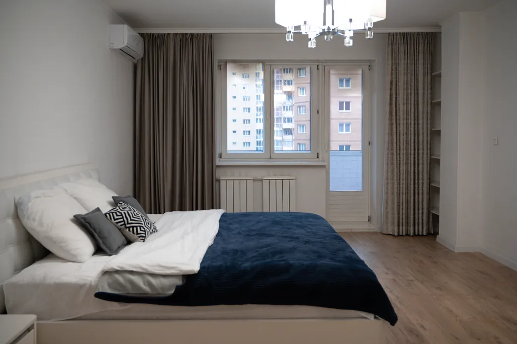 Квартира Однокомнатная рядом с ТРЦ Планета — аренда посуточно в Красноярск