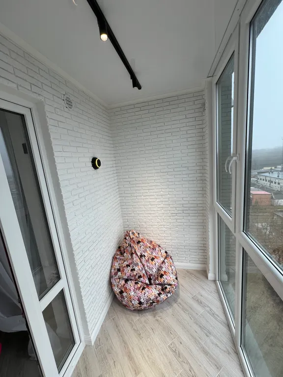 Уютная квартира в курортном городе