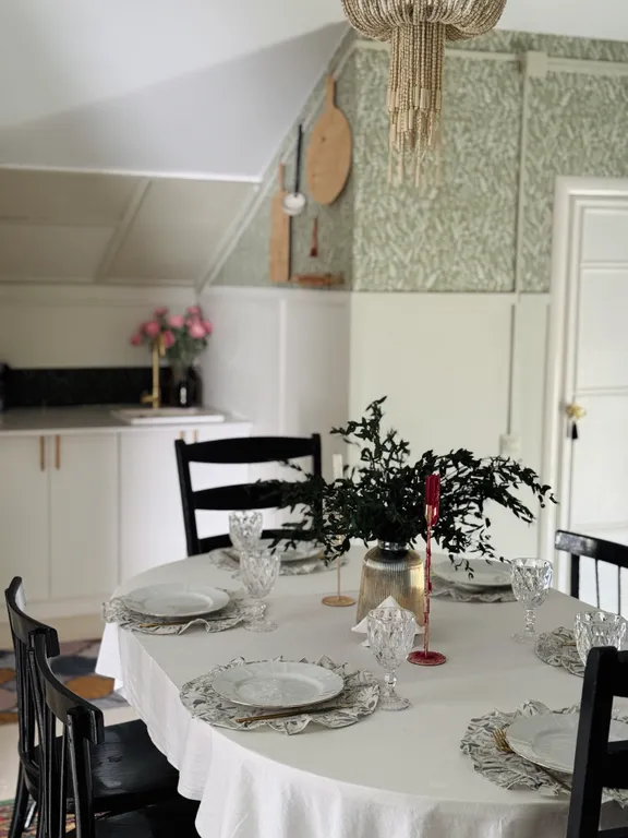 Дом с 3 спальнями