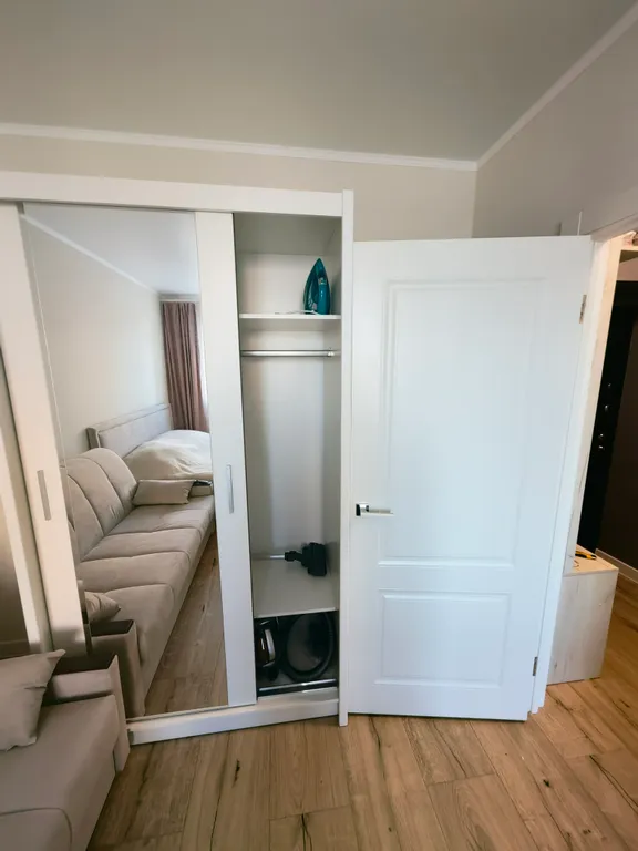 Квартира у моря