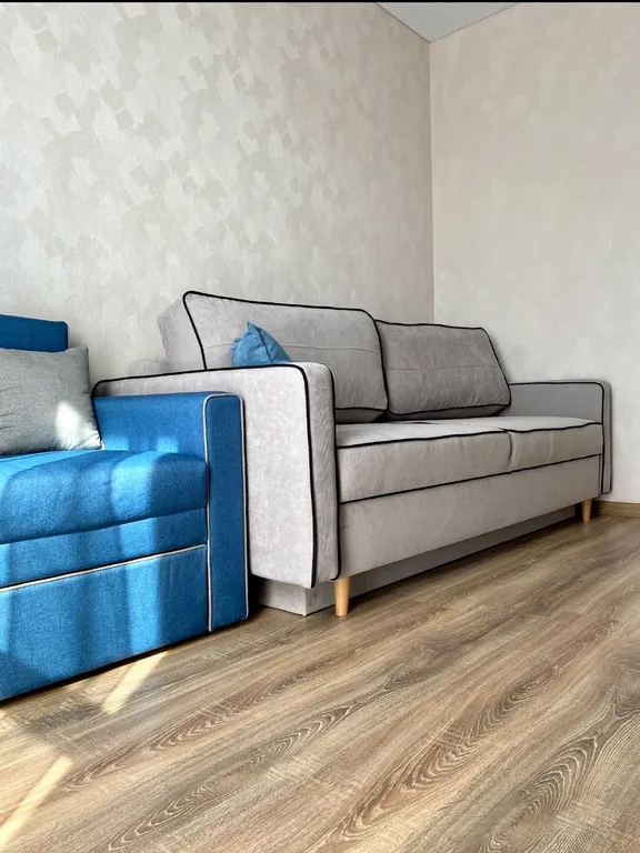 Уютная квартира у моря