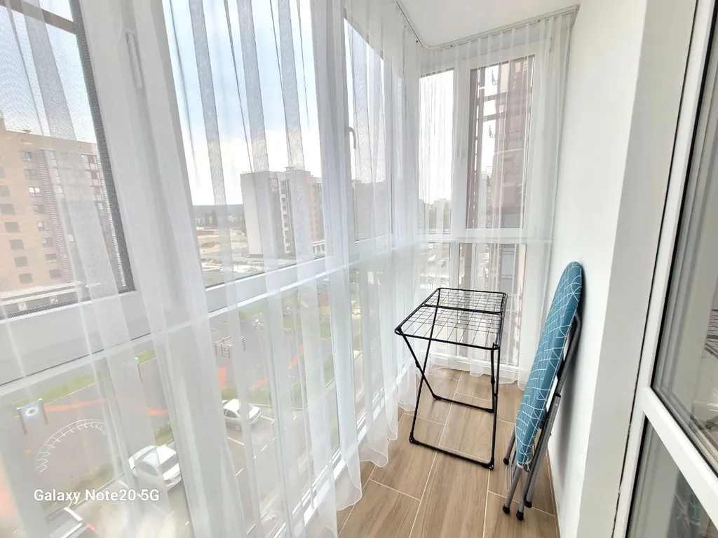 Premium квартира с видом на горы