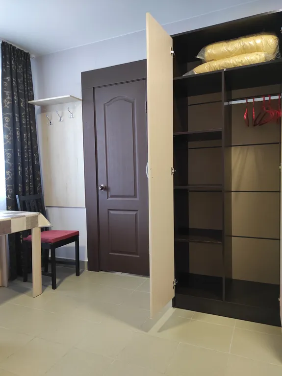 Квартира Luxe-евродвушка - в частном подворье, до 6-ти мест