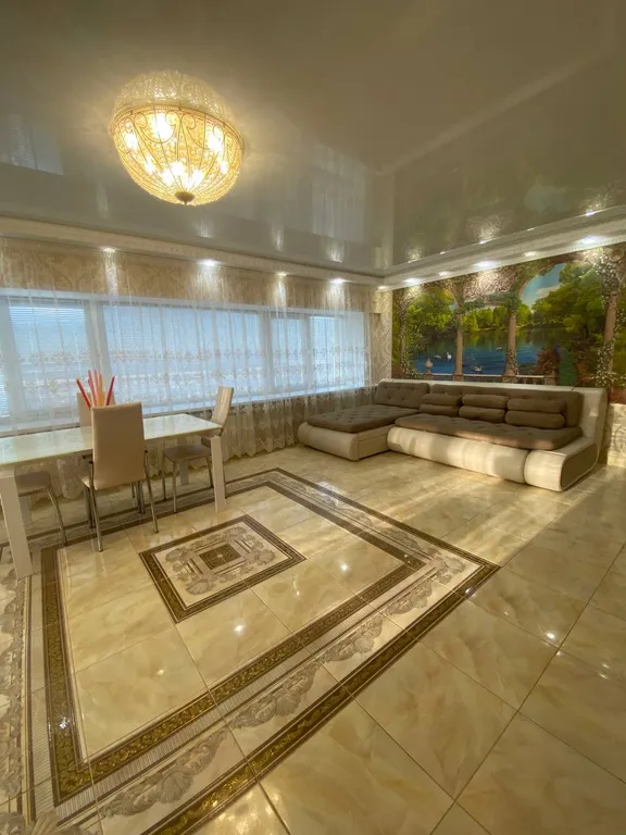 Шикарная видовая Поднебесная