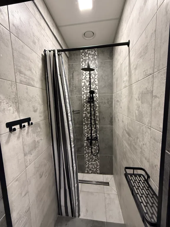 Койко-место в 4 местном номере