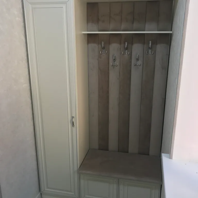 Квартира 3 комнатная квартира на берегу моря — Махачкала