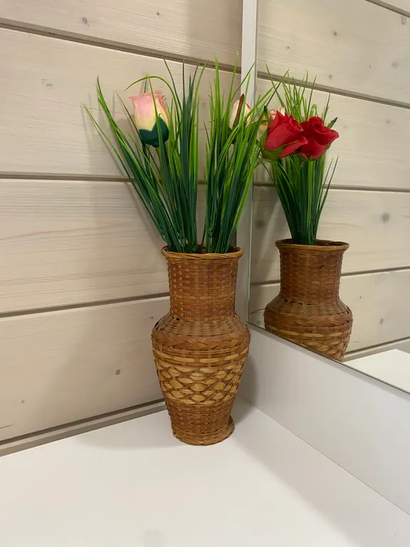 Дом с бассейном