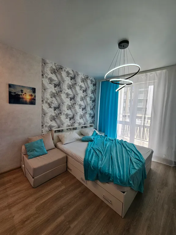 Студия у моря