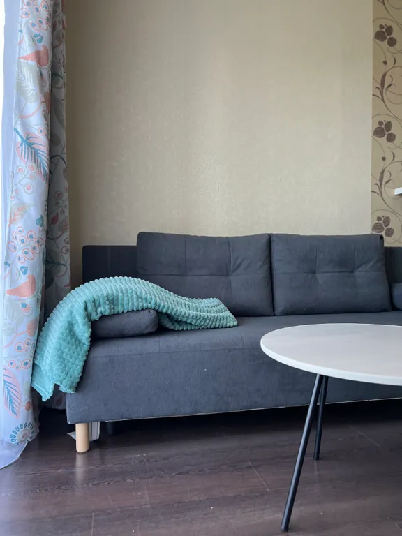 Апартаменты у реки Волхов