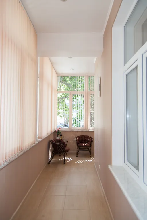 Квартира в самом центре Севастополя