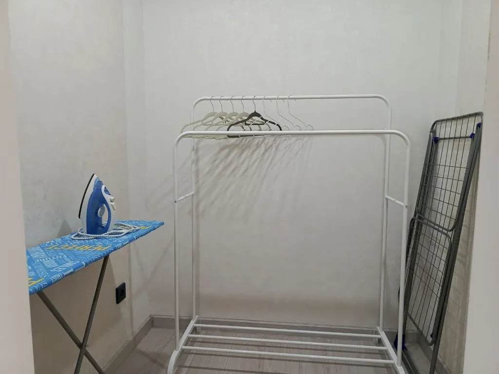 Квартира Просторная, уютная квартира — Тюмень
