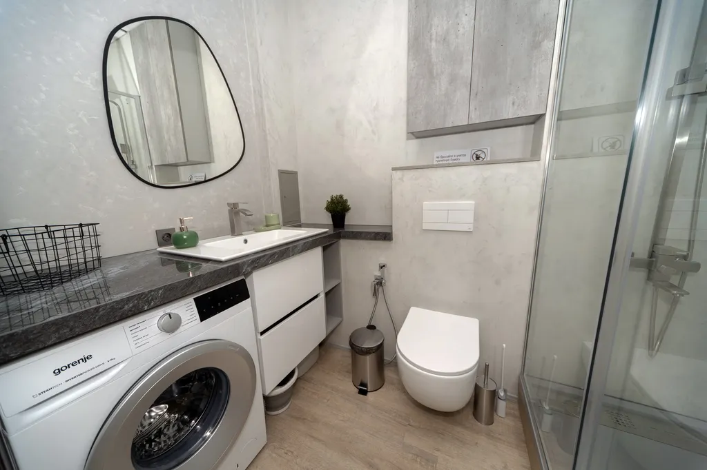 Видовая атмосферная квартира в самом сердце города