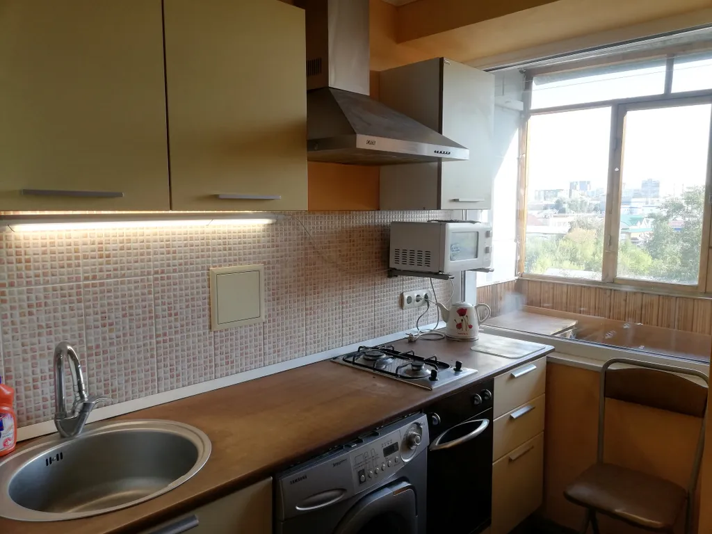 Львиное сердце в Центральном центре