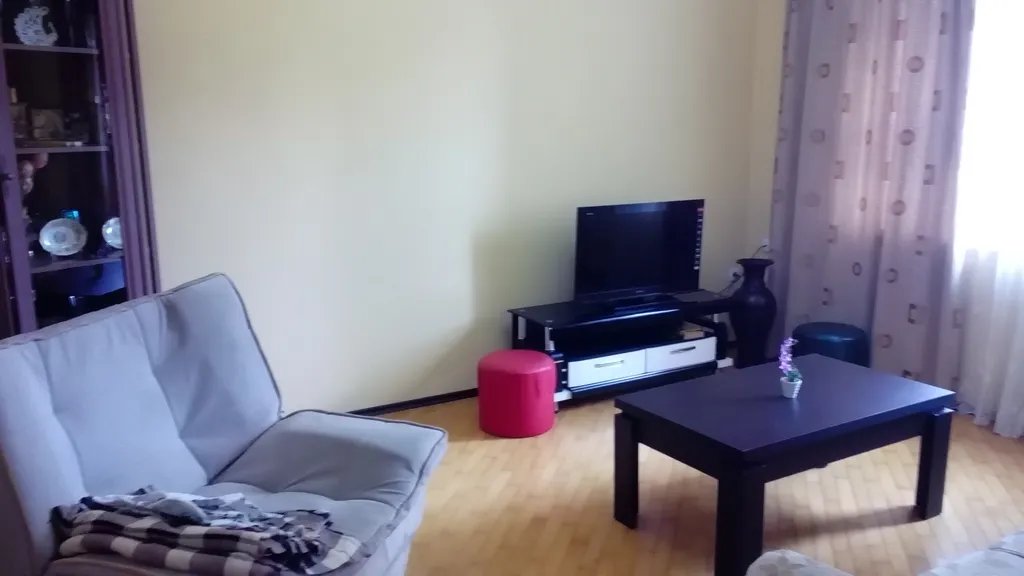 Квартира Квартира на берегу моря — Батуми