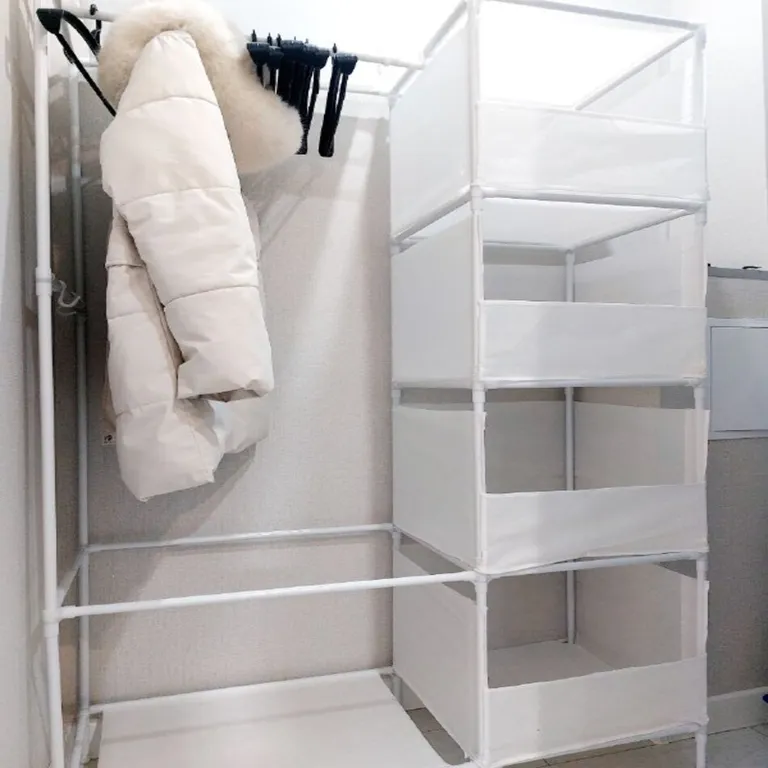 Евродвушка с новым ремонтом