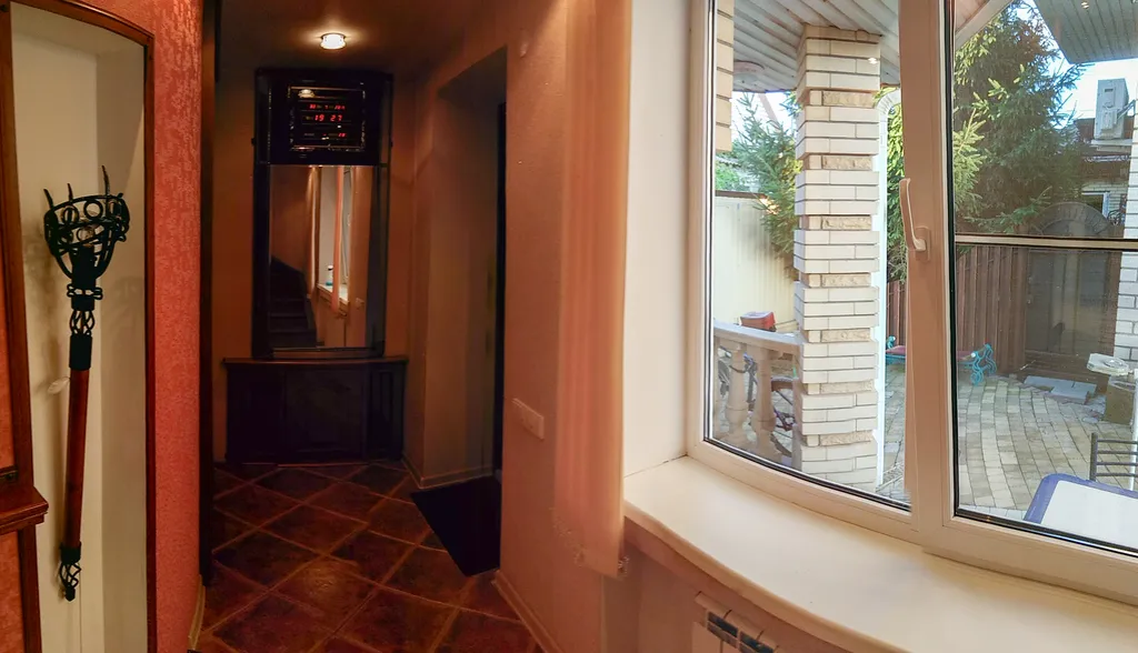 6-комнатный Дом