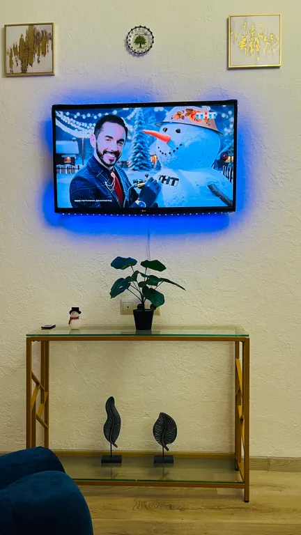 Апартамент Карибский бриз в центре города