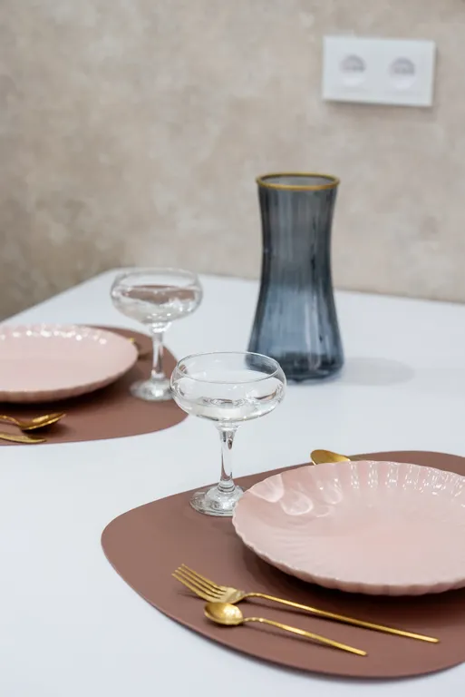 Стильные апартаменты в столице Адыгеи