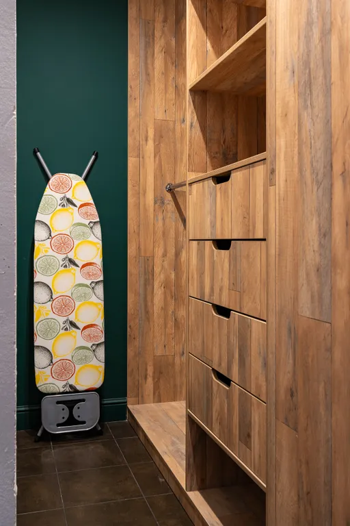 Уютная студия в историческом центре Самары