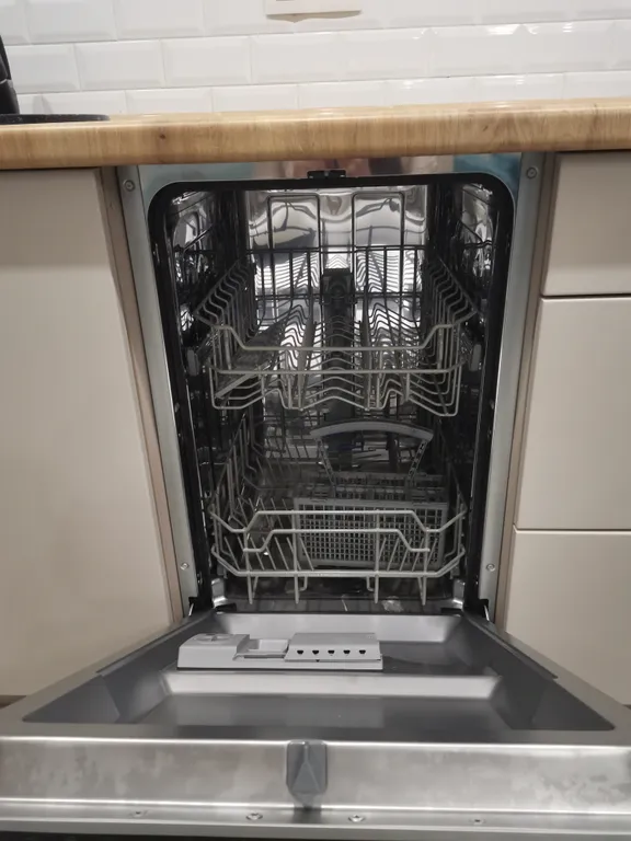 Апартамент в районе Ленинградской