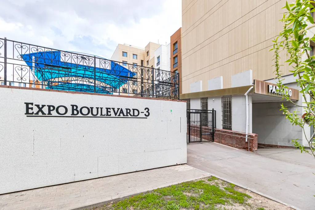 Уютная квартирка