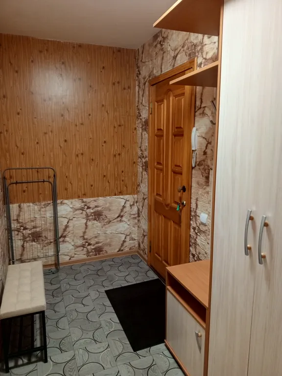 Квартира на Волге