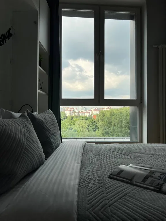 Уютные апартаменты ТЦ Галерея