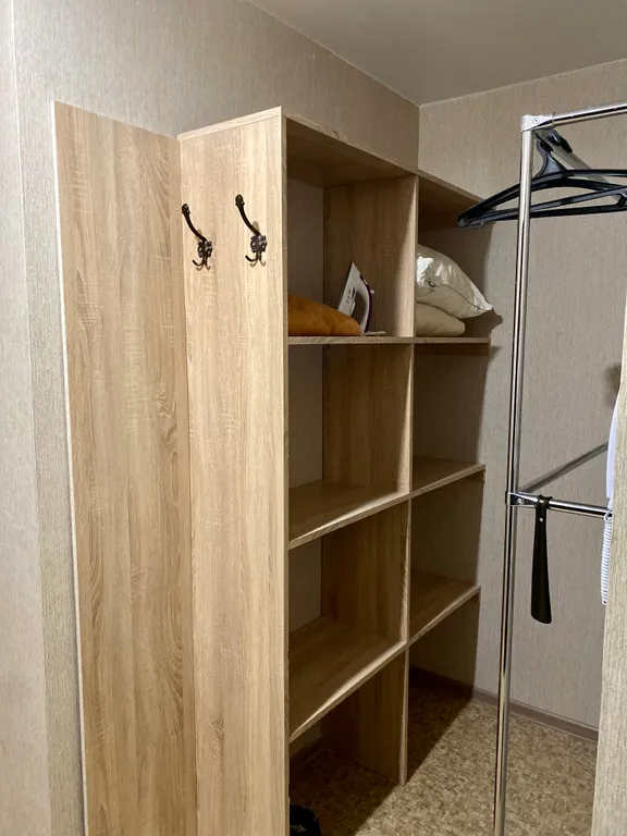 Океан уюта 1-комнатная квартира в новом доме октябрьский район