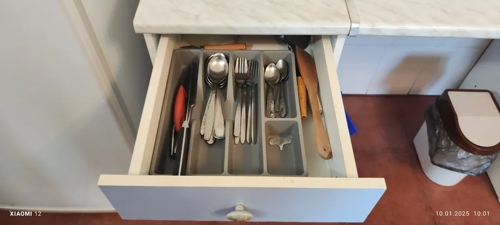 Квартира-студия с видом на горы