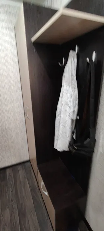 Удобная квартира в центре города с новым ремонтом