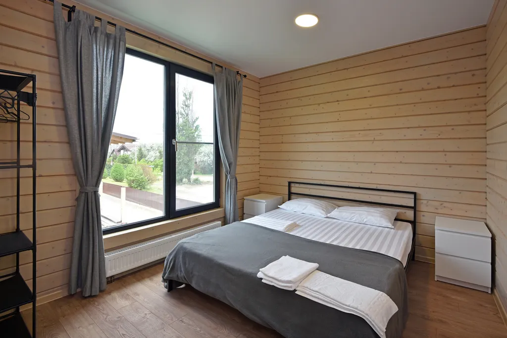 Коттедж Mayti