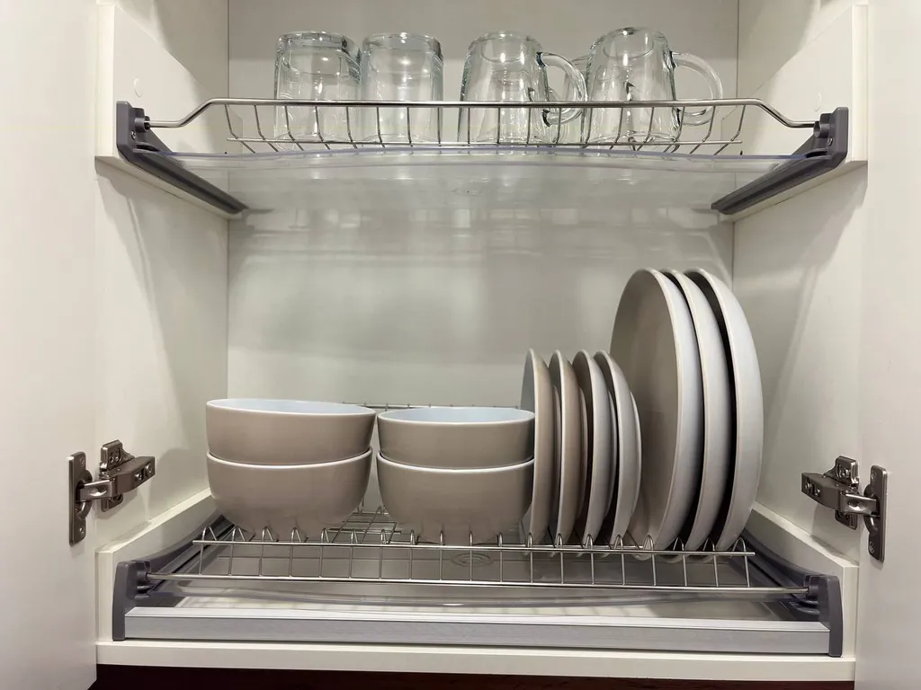 Квартира на междуречье