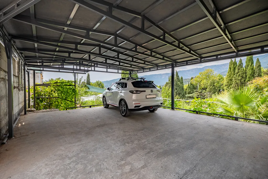 Студия Люкс с видом на море