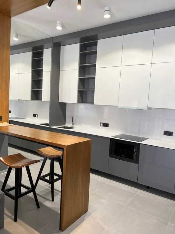 Квартира Квартира- Студия — Геленджик