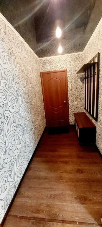 Уютная, светлая квартира