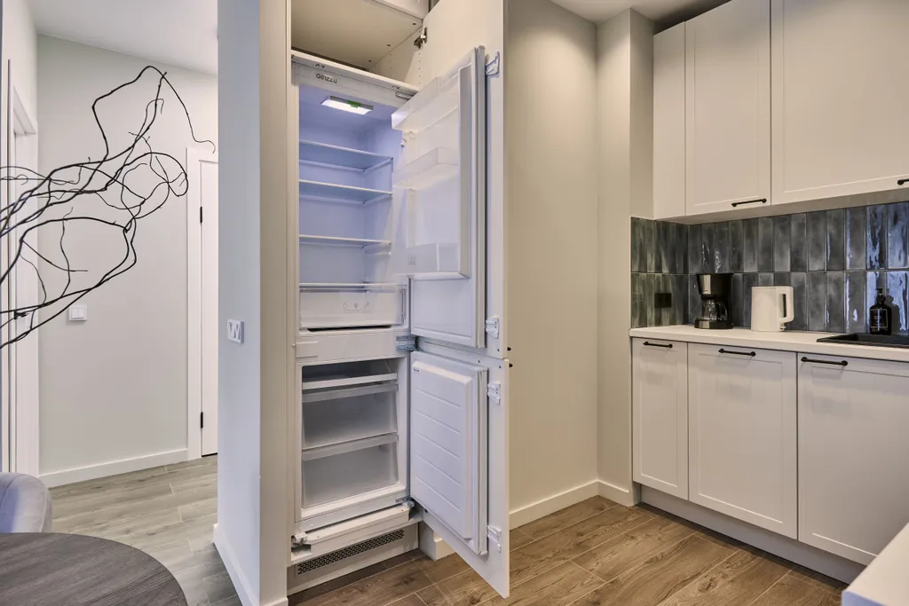 Квартира Уютная квартира для четверых — Санкт-Петербург