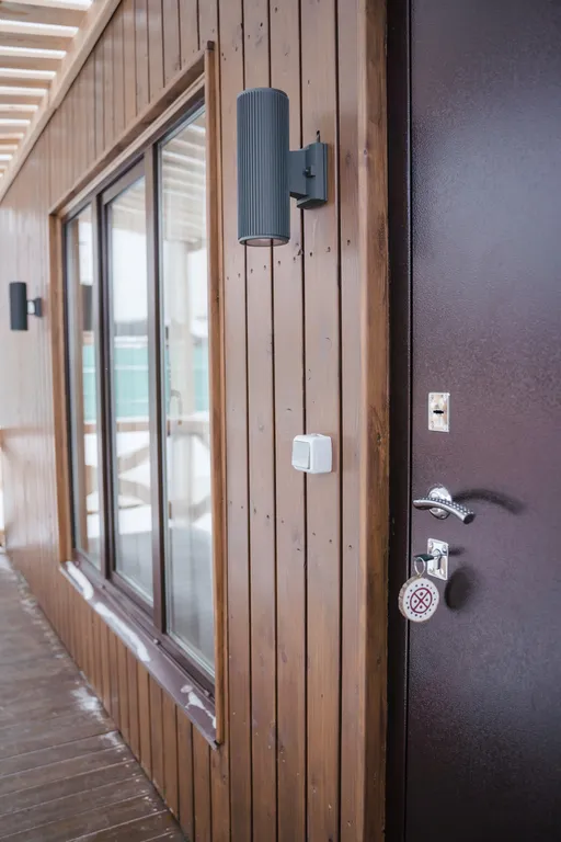 1-комнатный Дом