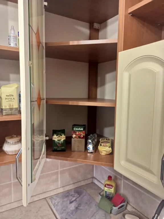 Квартира у дома исскуств