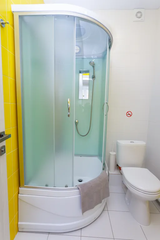 Чистота, удобство, доступность, отзывчивость